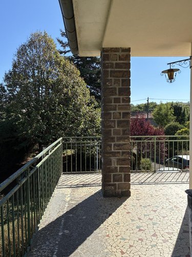 Maison a vendre Saint-Jean-et-Saint-Paul 12250 Aveyron 135 m2 6 pièces 172500 euros