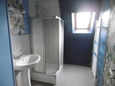 Appartement a vendre Sourdeval 50150 Manche 82 m2 3 pièces 64200 euros