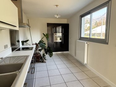 Appartement a vendre La Tronche 38700 Isère 94 m2 3 pièces 450000 euros