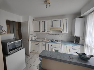 Appartement a vendre Vannes 56000 Morbihan 66 m2 3 pièces 301455 euros