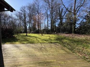 Maison a vendre Camors 56330 Morbihan 117 m2 3 pièces 369220 euros