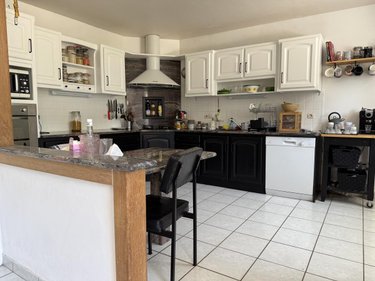 Maison a vendre Bourbriac 22390 Côtes-d'Armor 110 m2  206760 euros