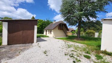 Maison a vendre Orbec 14290 Calvados 94 m2  199000 euros