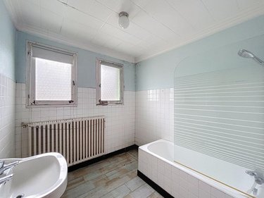 Maison a vendre Cléguer 56620 Morbihan 165 m2  198280 euros