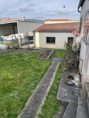 Maison a vendre Mardeuil 51530 Marne 145 m2  225000 euros