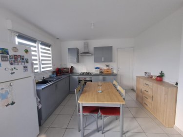 Maison a vendre Les Attaques 62730 Pas-de-Calais 84 m2 5 pièces 233900 euros