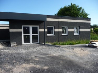 Location fonds et murs commerciaux Bruay-la-Buissière 62700 Pas-de-Calais 168 m2  2234 euros