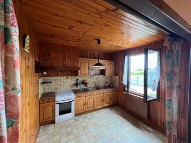 Maison a vendre Gennes Val de Loire 49350 Maine-et-Loire 101 m2 5 pièces 177484 euros
