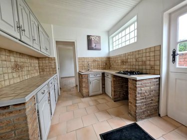 Immeuble a vendre Pernes 62550 Pas-de-Calais 133 m2  127200 euros