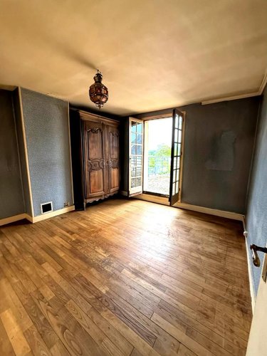 Maison a vendre Sahurs 76113 Seine-Maritime 86 m2 3 pièces 95000 euros