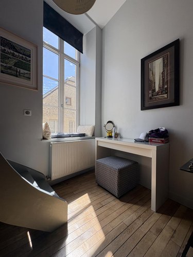 Appartement a vendre Laon 02000 Aisne 109 m2 4 pièces 147000 euros