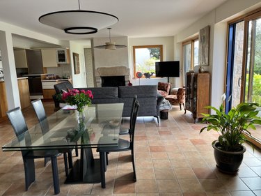 Maison a vendre Sarzeau 56370 Morbihan 143 m2 7 pièces 748800 euros