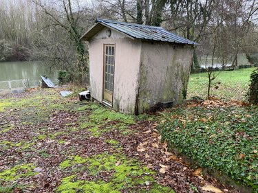 Maison a vendre Montreuil-sur-Loir 49140 Maine-et-Loire 157 m2 6 pièces 398580 euros