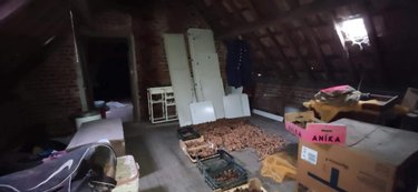Maison a vendre Boiry-Becquerelle 62128 Pas-de-Calais 92 m2 4 pièces 135845 euros