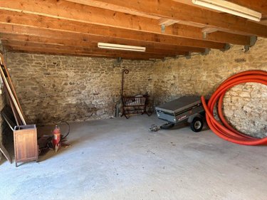 Maison a vendre Plouédern 29800 Finistère 57 m2 4 pièces 156000 euros