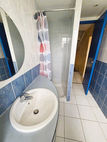 Maison a vendre Château-Gontier-sur-Mayenne 53200 Mayenne 81 m2 4 pièces 121450 euros