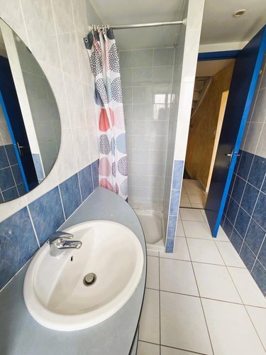 Maison a vendre Château-Gontier-sur-Mayenne 53200 Mayenne 81 m2 4 pièces 142050 euros