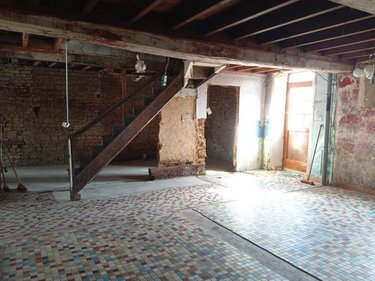 Maison a vendre Buais-les-Monts 50640 Manche 165 m2 4 pièces 84980 euros