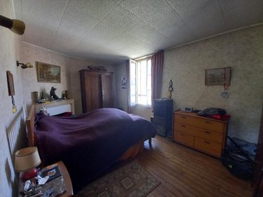 Maison a vendre Nanteuil-Notre-Dame 02210 Aisne 120 m2 5 pièces 125760 euros