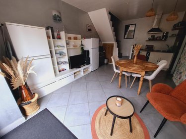 Maison a vendre Négreville 50260 Manche 260 m2 12 pièces 508280 euros