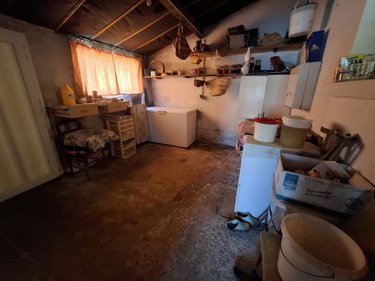 Maison a vendre Nancras 17600 Charente-Maritime 69 m2 4 pièces 145839 euros