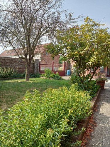 Maison a vendre Villers-Guislain 59297 Nord 133 m2 4 pièces 209600 euros