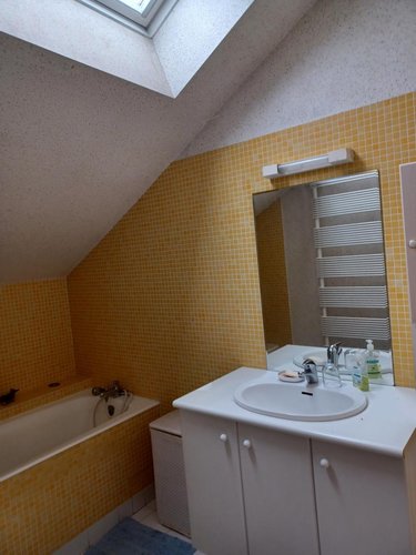 Maison a vendre Thizay 37500 Indre-et-Loire 99 m2 4 pièces 168000 euros