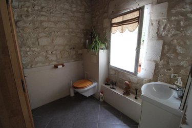 Maison a vendre Saintes 17100 Charente-Maritime 405 m2 11 pièces 592800 euros