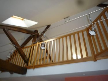 Location appartement La-Ferté-Bernard 72400 Sarthe 87 m2  665 euros