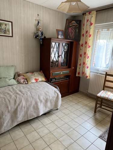 Maison a vendre Caudry 59540 Nord 94 m2 7 pièces 153500 euros