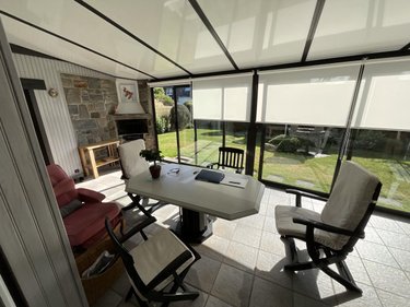 Maison a vendre Ploemeur 56270 Morbihan 97 m2 5 pièces 332960 euros