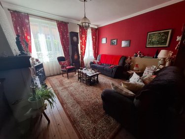 Maison a vendre Cherbourg-en-Cotentin 50100 Manche 78 m2 4 pièces 162440 euros