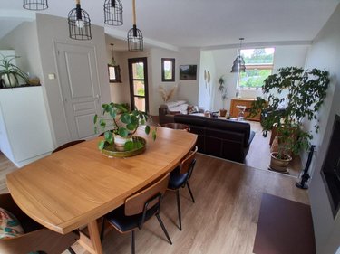 Maison a vendre Vire-Normandie 14500 Calvados 134 m2  367500 euros