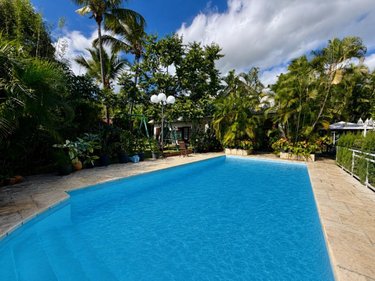 Maison a vendre Saint-Paul 97460 Réunion 250 m2  1248000 euros
