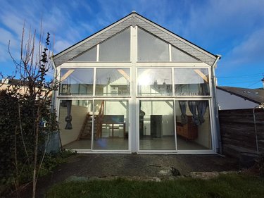 Maison a vendre Laval 53000 Mayenne 72 m2  178160 euros