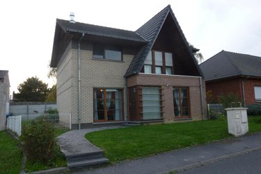 Location maison Neuville-Saint-Rémy 59554 Nord 115 m2 4 pièces 750 euros