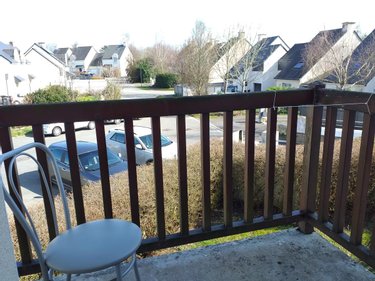 Appartement a vendre Saint-Avé 56890 Morbihan 58 m2 3 pièces 184712 euros