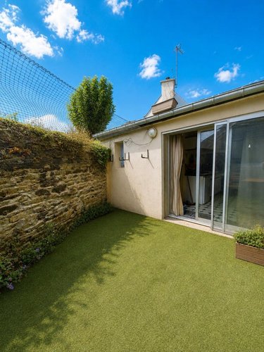 Maison a vendre Pluvigner 56330 Morbihan 105 m2 5 pièces 198280 euros