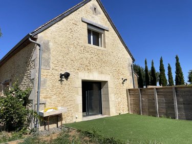 Maison a vendre Thoigné 72260 Sarthe 130 m2 5 pièces 197604 euros