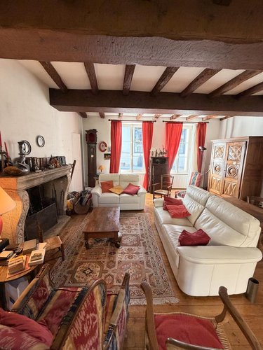 Maison a vendre Cholet 49300 Maine-et-Loire 258 m2 9 pièces 396300 euros