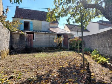 Maison a vendre Bellême 61130 Orne 58 m2 2 pièces 75250 euros