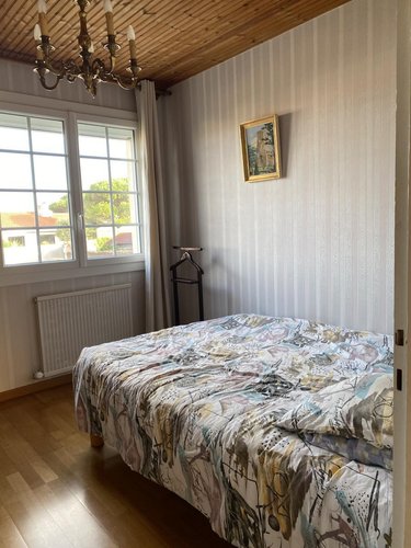 Maison a vendre Les Sables-d'Olonne 85100 Vendée 113 m2 4 pièces 468000 euros