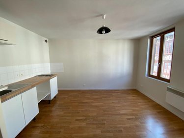 Location appartement Rouen 76000 Seine-Maritime 38 m2 2 pièces 425 euros
