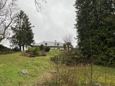 Maison a vendre Montreuil-sur-Loir 49140 Maine-et-Loire 157 m2 6 pièces 398580 euros