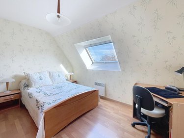 Maison a vendre Lorient 56100 Morbihan 81 m2 4 pièces 250000 euros