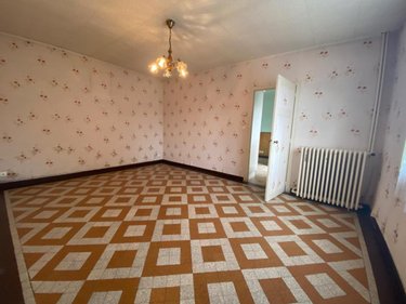 Maison a vendre Lorris 45260 Loiret 74 m2 3 pièces 95000 euros