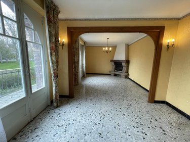 Maison a vendre Paimpol 22500 Côtes-d'Armor 156 m2 8 pièces 364050 euros