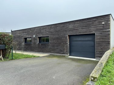 Maison a vendre Pabu 22200 Côtes-d'Armor 134 m2 5 pièces 288800 euros