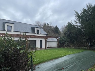 Maison a vendre Île-aux-Moines 56780 Morbihan 131 m2 5 pièces 618000 euros