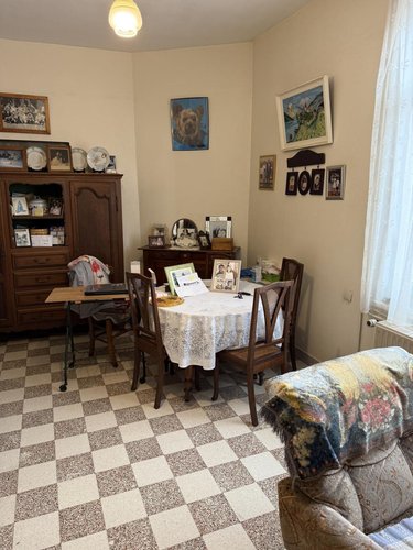 Maison a vendre Ligny-en-Cambrésis 59191 Nord 67 m2 6 pièces 94800 euros